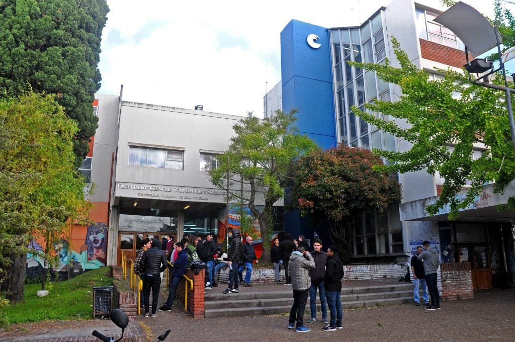 Las mejores universidades de Mar del Plata: un análisis detallado 2 las mejores universidades de mar del plata un analisis detallado