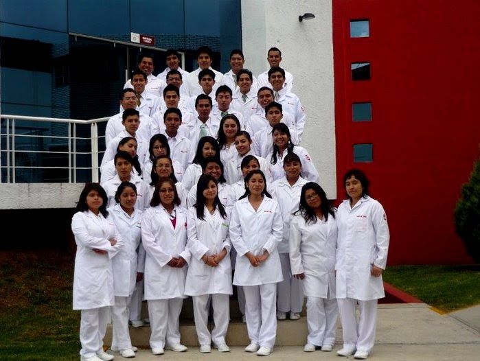 Las Mejores Universidades de Medicina en Tlaxcala: Formando a los Futuros Profesionales de la Salud 2 las mejores universidades de medicina en tlaxcala formando a los futuros profesionales de la salud
