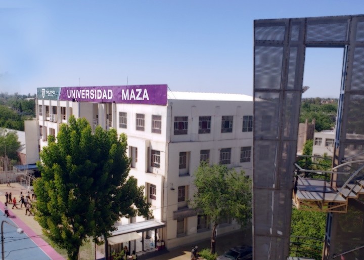 Las Mejores Universidades de Mendoza: Una Guía Completa 2 las mejores universidades de mendoza una guia completa