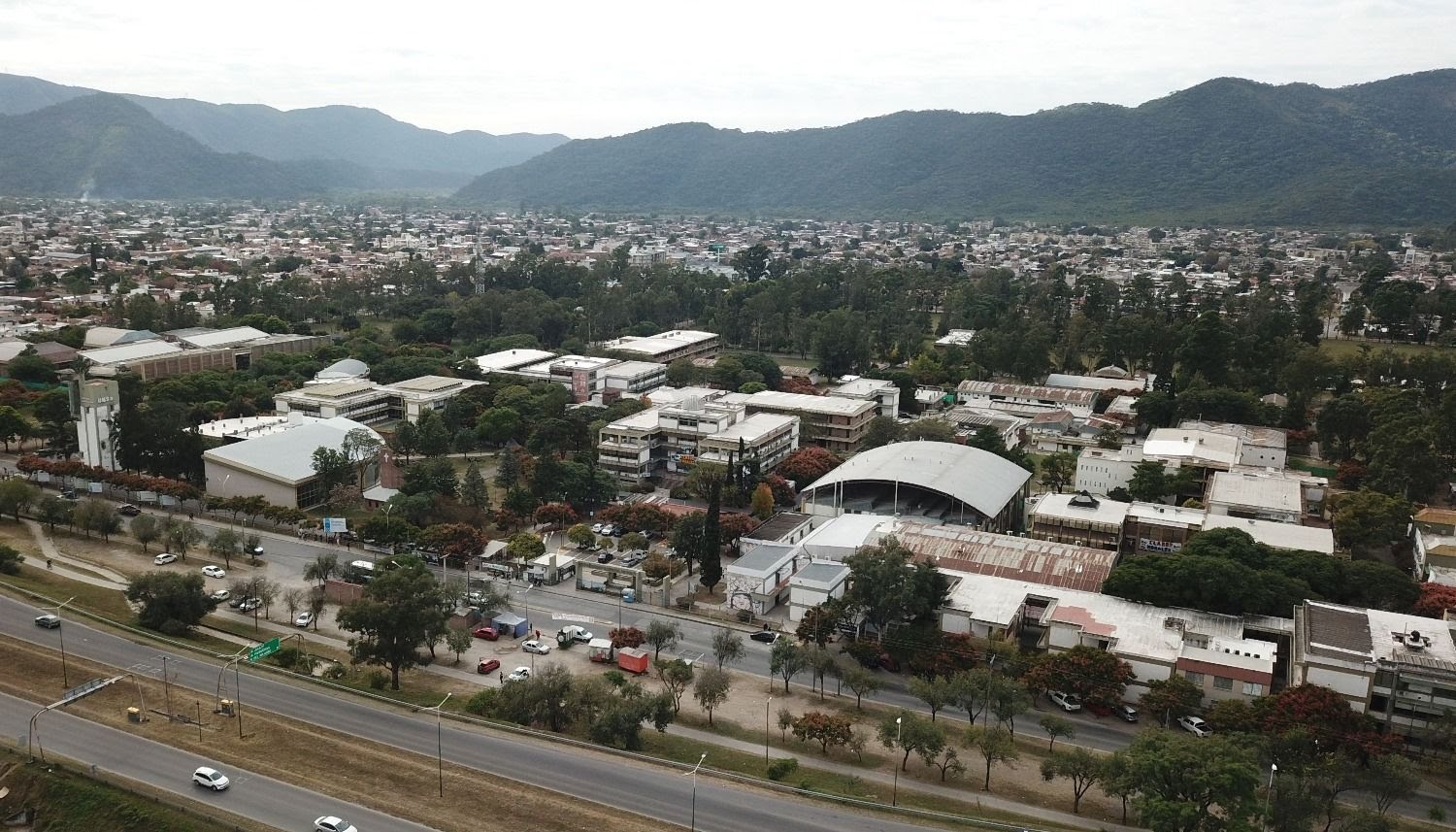 Las mejores universidades de Salta: una guía completa