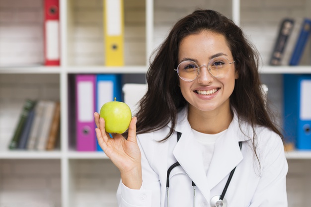 las mejores universidades donde ensenan nutricion
