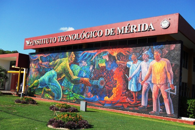 las mejores universidades publicas en merida un portal hacia la educacion de calidad