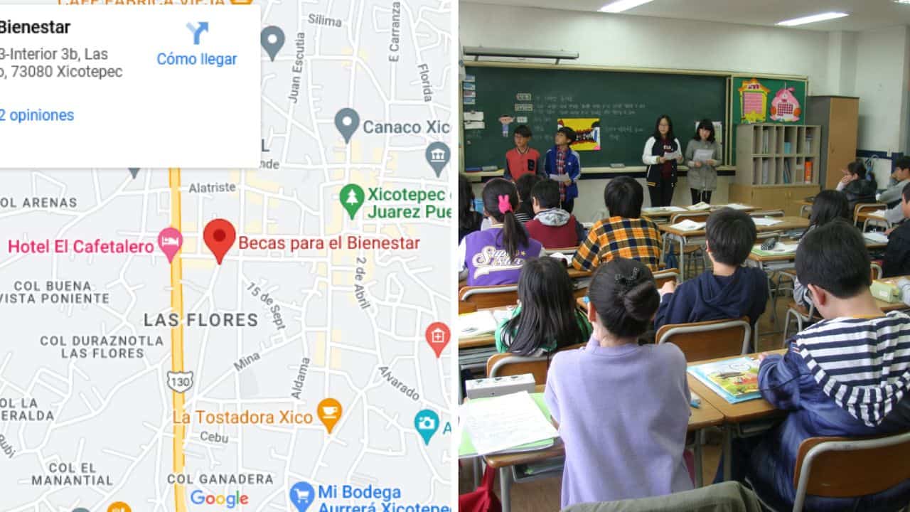 Las oficinas de becas Benito Juárez en Puebla: Aliadas en la educación