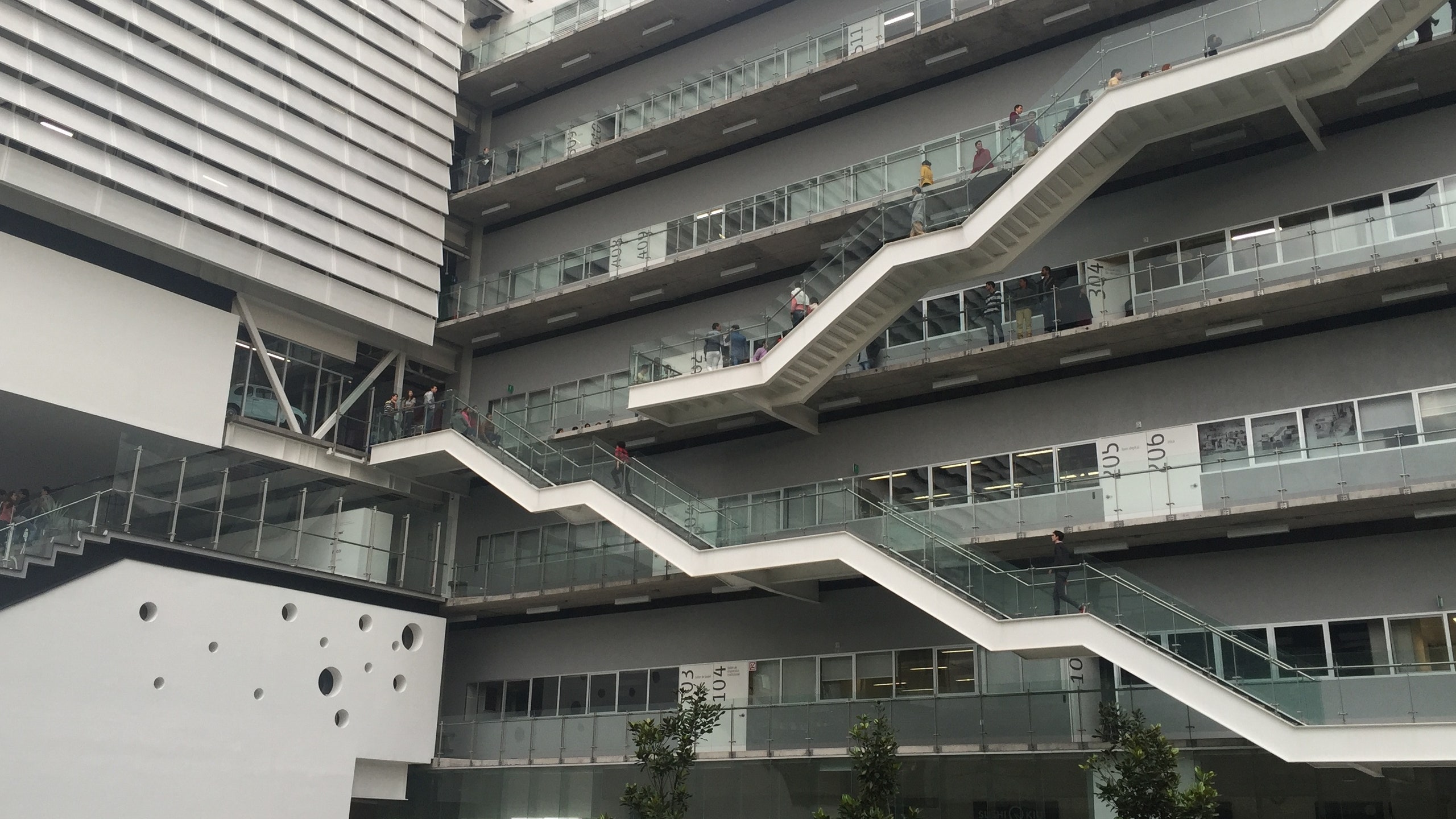 Las universidades de diseño de interiores en México 2 las universidades de diseno de interiores en