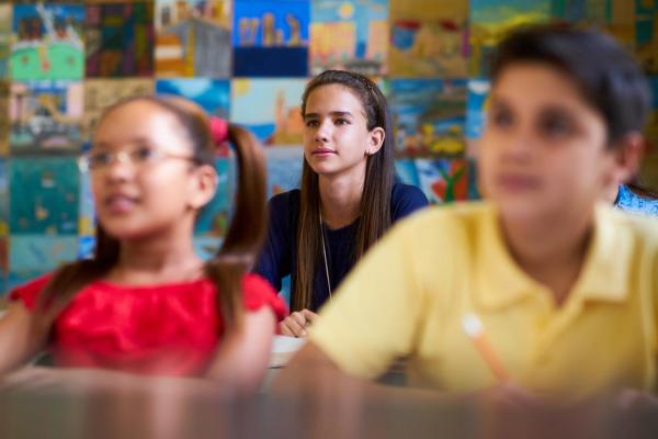las ventajas de elegir una secundaria privada en la