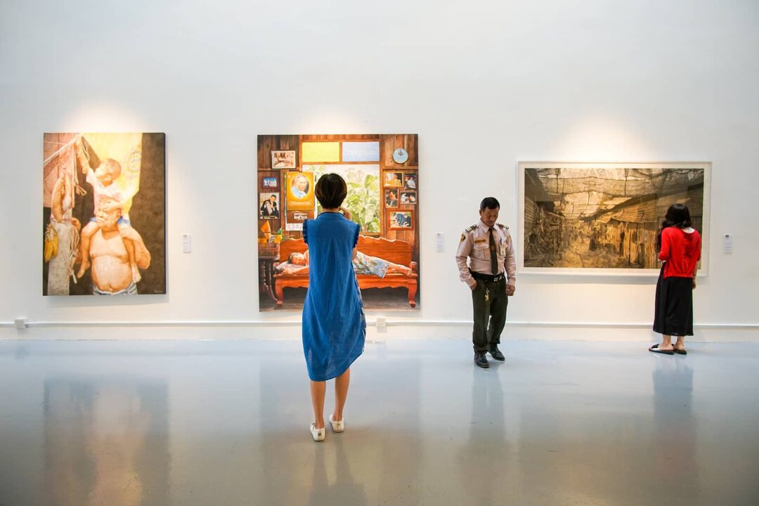 licenciatura en artes universidades y campo laboral