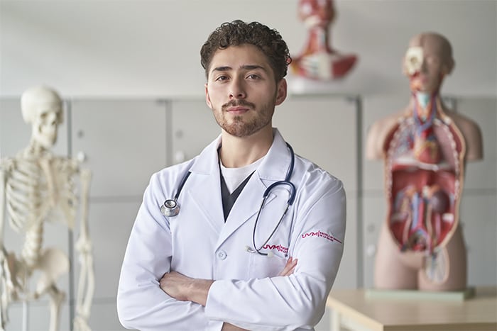 licenciatura en medicina uvm guia completa en