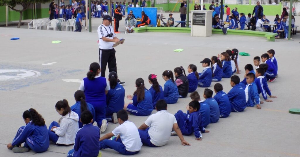liceo de apodaca educacion de calidad en nuevo leon