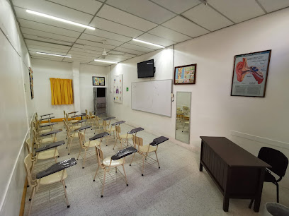 liceo mexico americano bilingue ofrece enfermeria en tulancingo