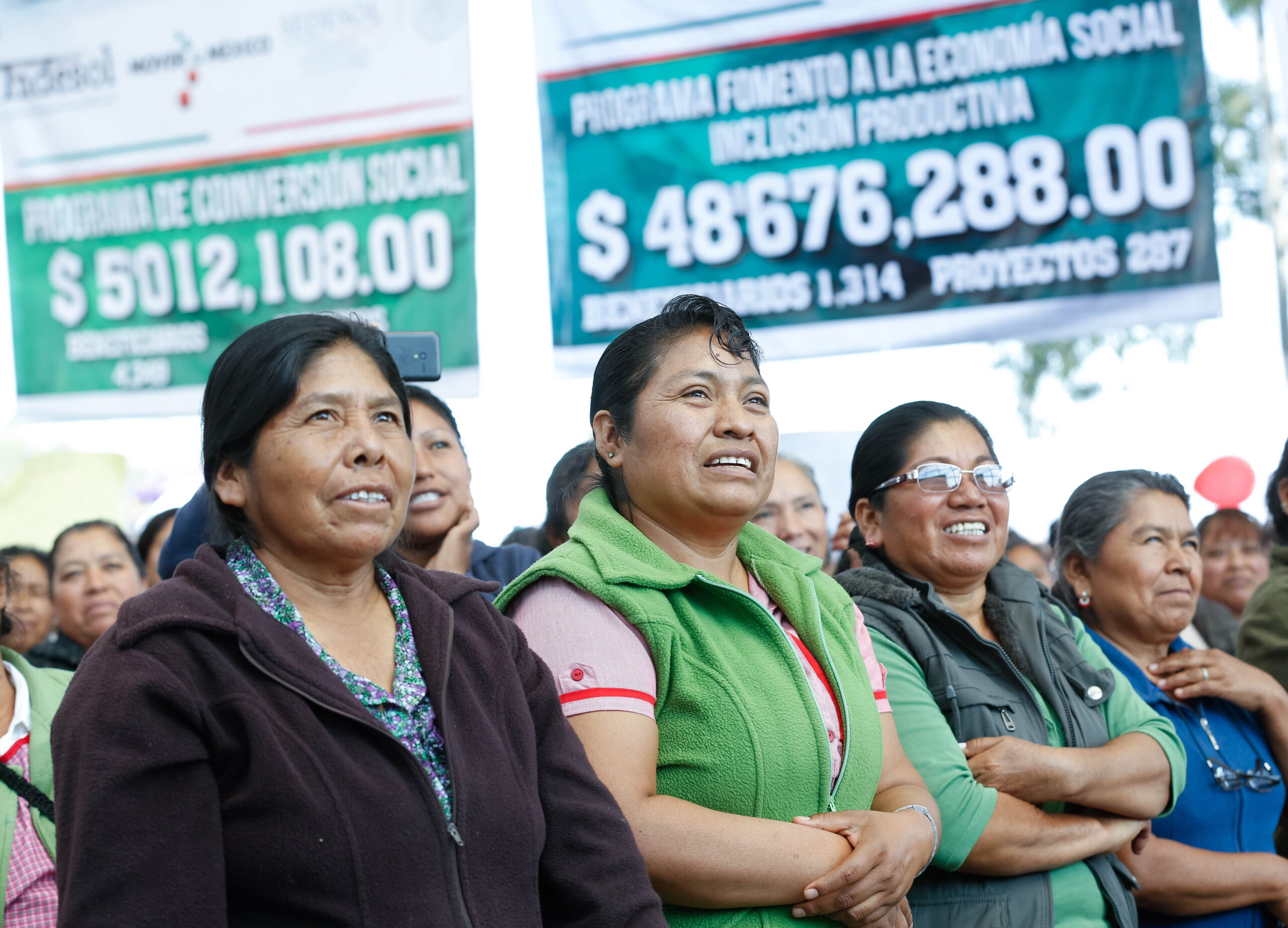lista de beneficiarios de prospera descubre los programas sociales mas importantes en mexico scaled