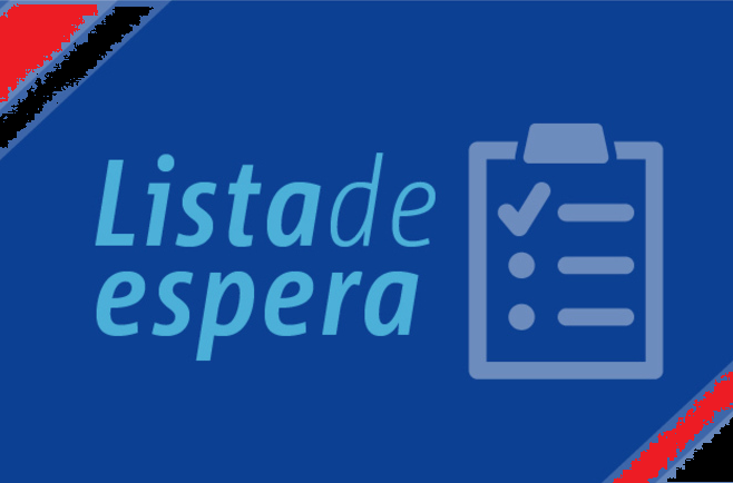 lista espera