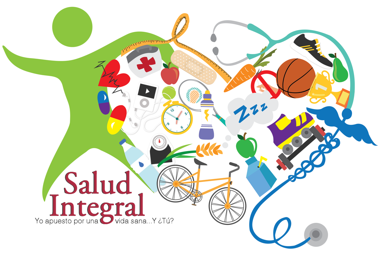 Los Médicos del Bienestar: Cuidando Tu Salud de Forma Integral 2 los medicos del bienestar cuidando tu salud de forma integral