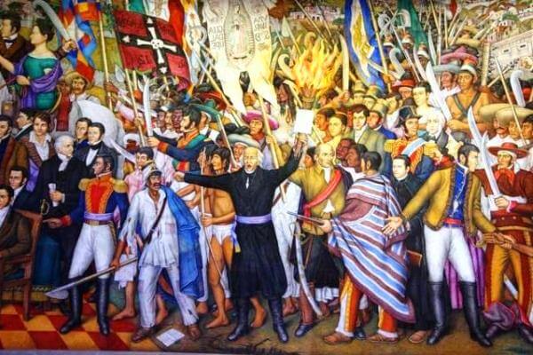 Maestría en Enseñanza de la Historia de México: Un Futuro 2 maestria en ensenanza de la historia de mexico un futuro