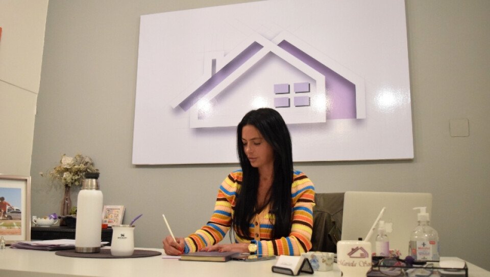 mariela sanchez inmobiliaria servicios en carlos paz