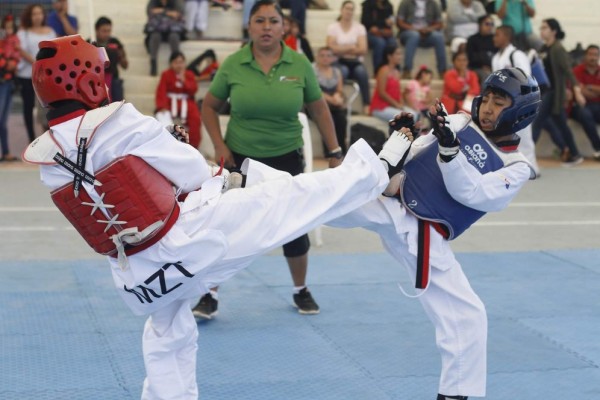 mdk taekwondo escuela de arte marcial en mazatlan