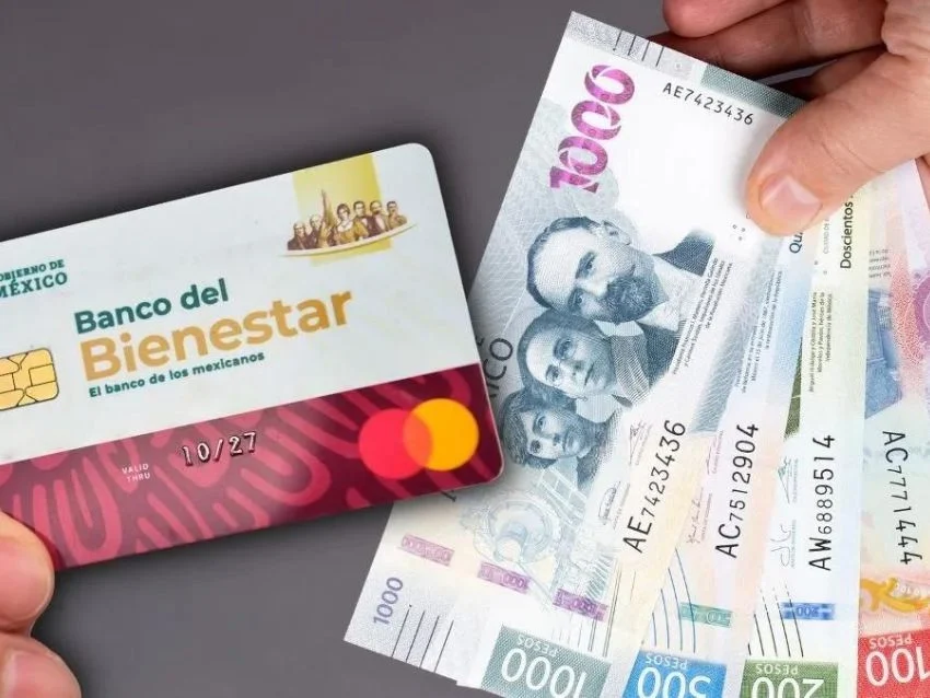 me pueden depositar en mi tarjeta bienestar descubrelo aqui