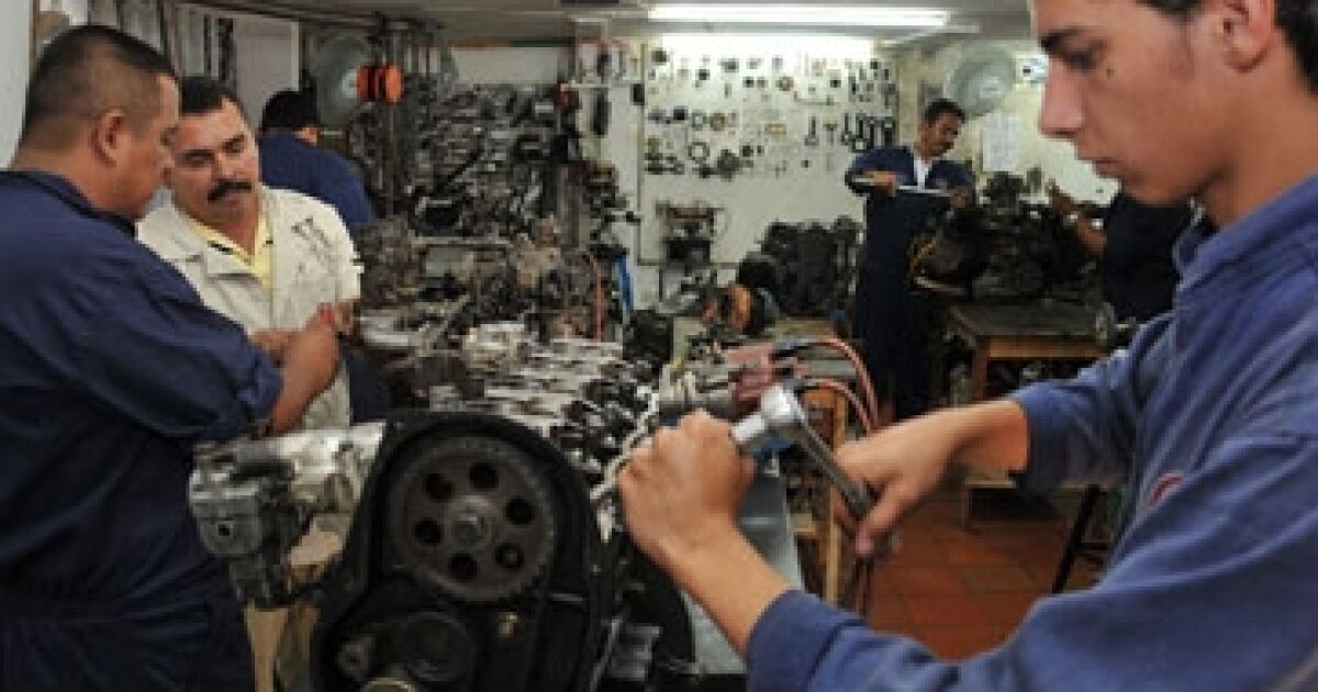 mecanicos industriales ipn carrera tecnico en sistemas