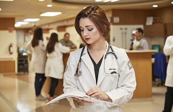 medico cirujano partero guia completa de carrera 2024