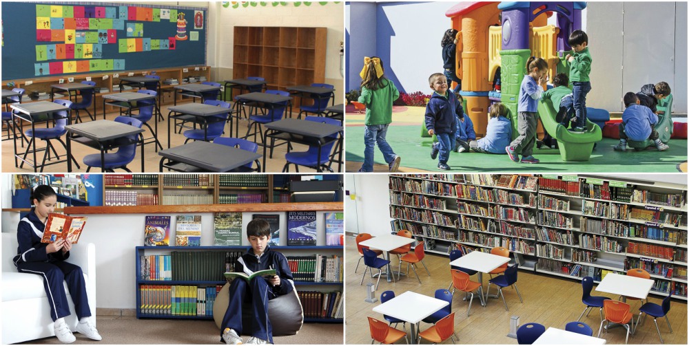Puericultura: Mejores escuelas de gobierno en DF 2026 2 mejores escuelas primarias cdmx opciones para 2024