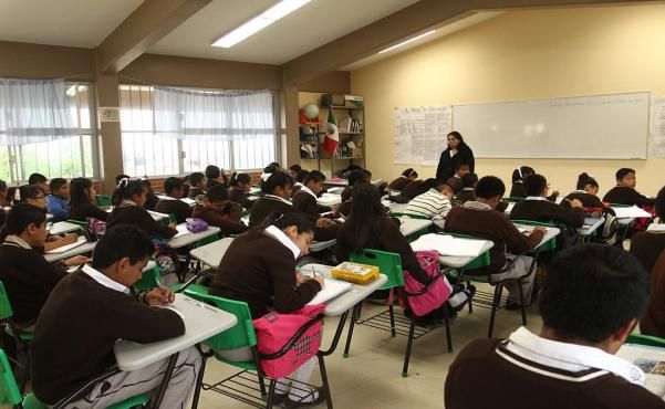 mejores secundarias publicas de la cdmx encuentra cerca