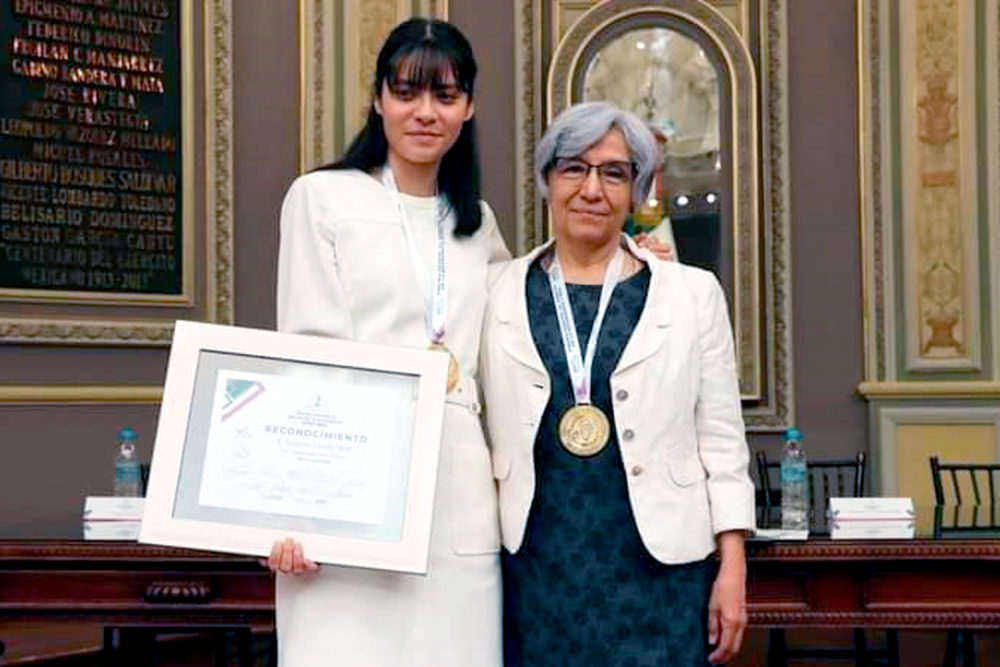 merito academico en buap ingreso basado en