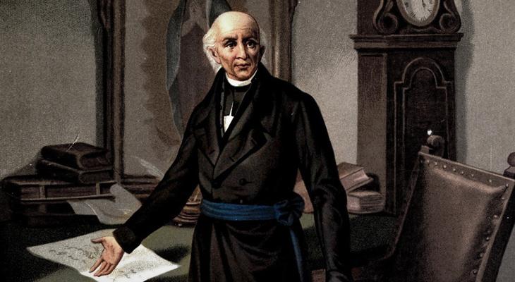 miguel hidalgo