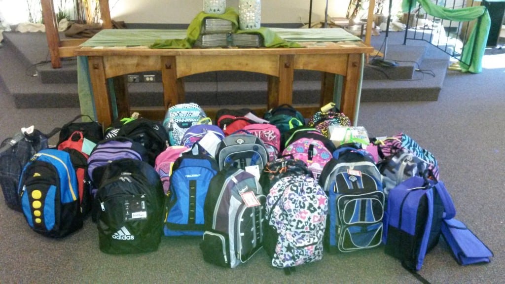 Mochilas para la prepa: Escoge la ideal según tu nivel