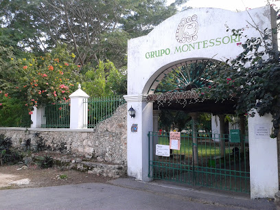 montessori merida educacion preescolar en yucatan