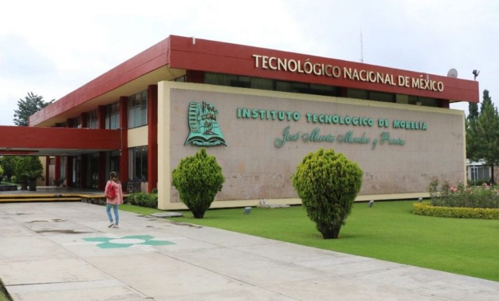 Moodle TECNM Morelia: Estudia una Ingeniería en Línea 2 moodle tecnm morelia estudia una ingenieria en linea