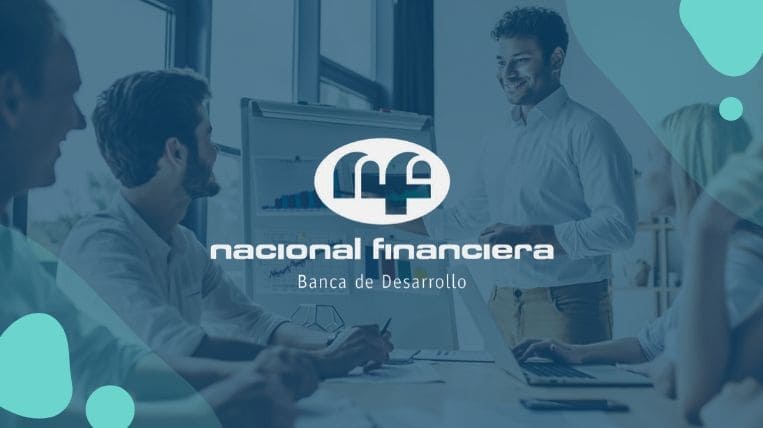 nafin 2024 2025 funciones y quienes son en becados net