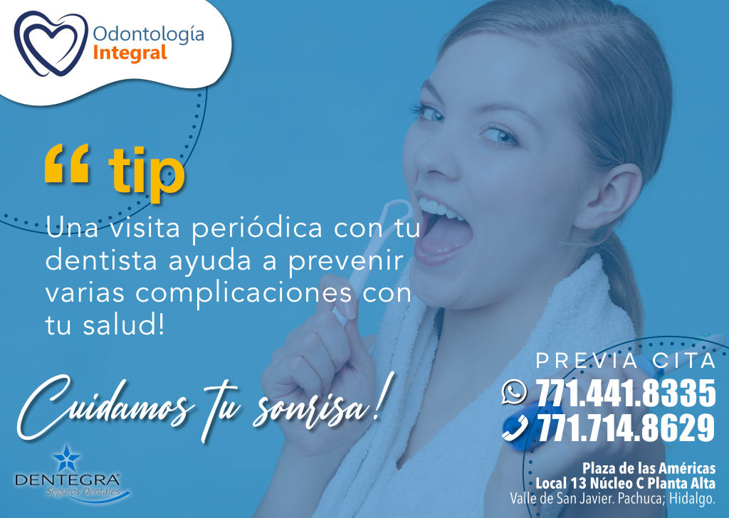 odontologia pachuca