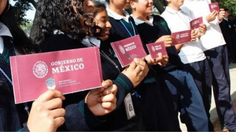 Oficinas de Becas Benito Juárez en Ecatepec: Un apoyo para el desarrollo educativo 2 Oficinas de Becas Benito Juárez en Ecatepec: Un apoyo para el desarrollo educativo
