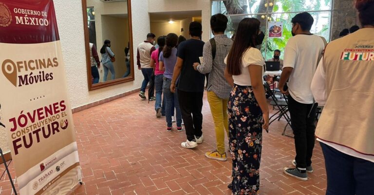 oficinas moviles jovenes construyendo el futuro 2024