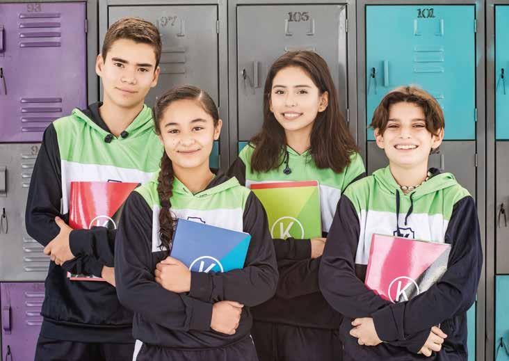 ofrece el colegio viktor frankl educacion de calidad en preescolar