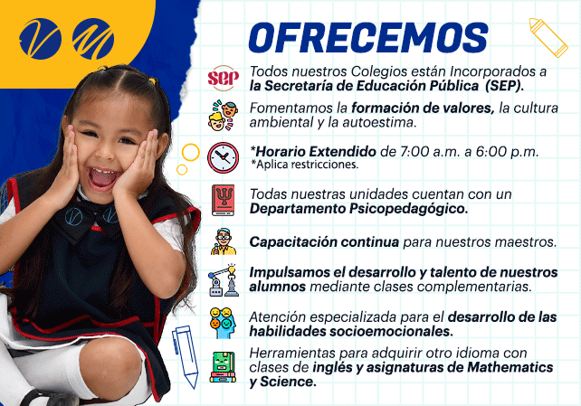 Ofrece Instituto Valladolid Primaria educación de calidad en Morelia 2 ofrece instituto valladolid primaria educacion de calidad en morelia