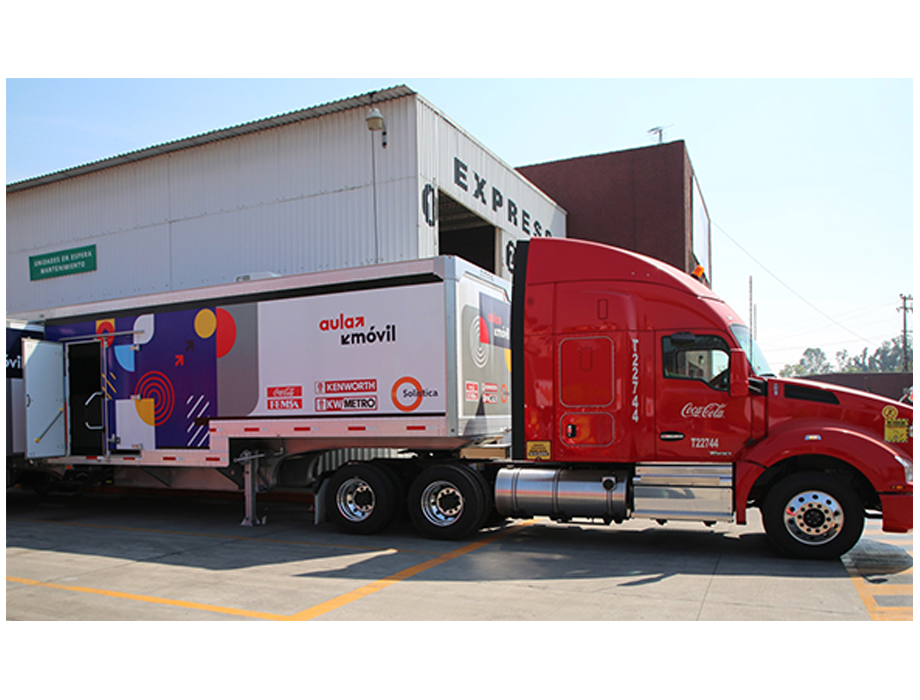 oportunidades de trabajo en kenworth 2024 2025 en