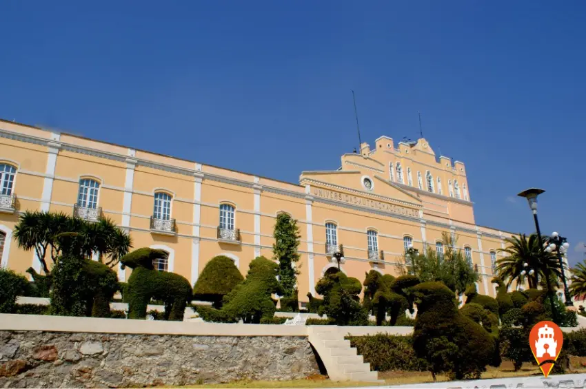 pachuca hidalgo descubre las mejores universidades en esta increible ciudad