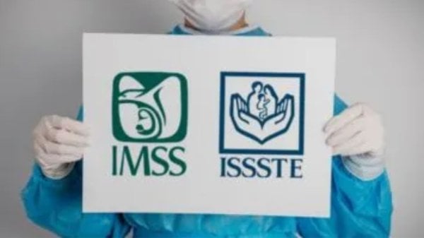 Pago de Pensión IMSS e ISSSTE mayo 2026: Detalles y Fechas 2 pago de pension imss e issste mayo 2024 detalles y fechas