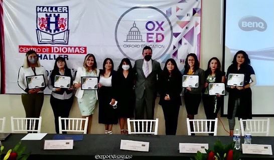 plataforma haller preparatoria y jardin en tepotzotlan