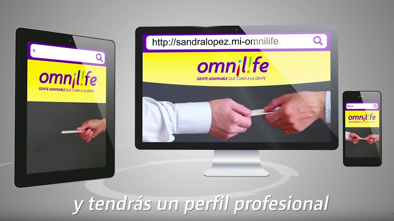 ponte en linea transforma tu vida digital hoy mismo