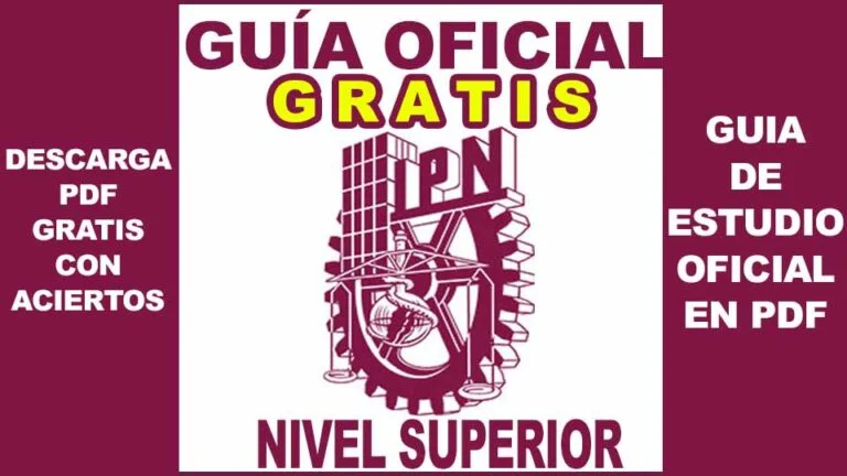 pre registro ipn guia completa para nivel superior