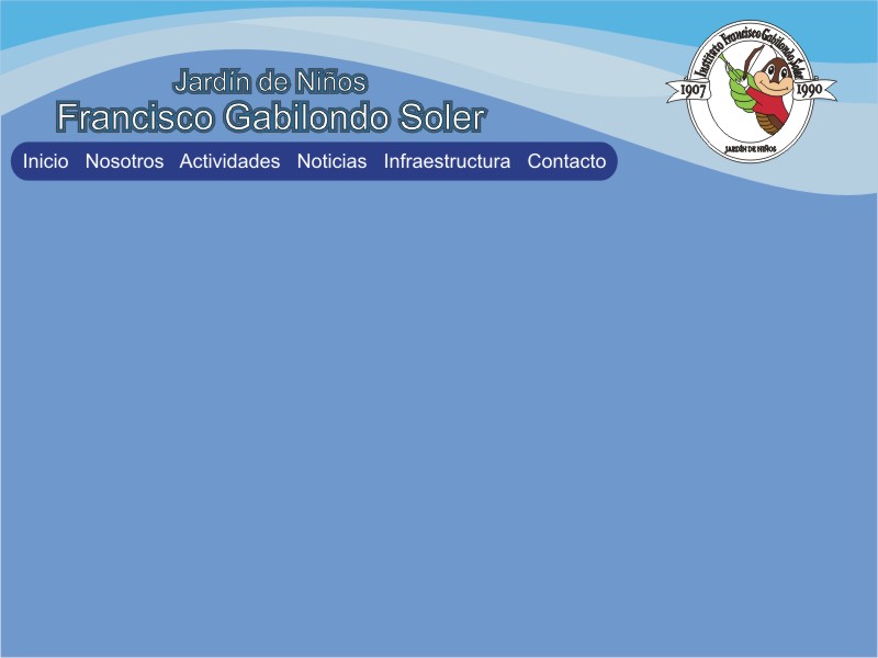 preescolar francisco gabilondo soler educacion en zapopan