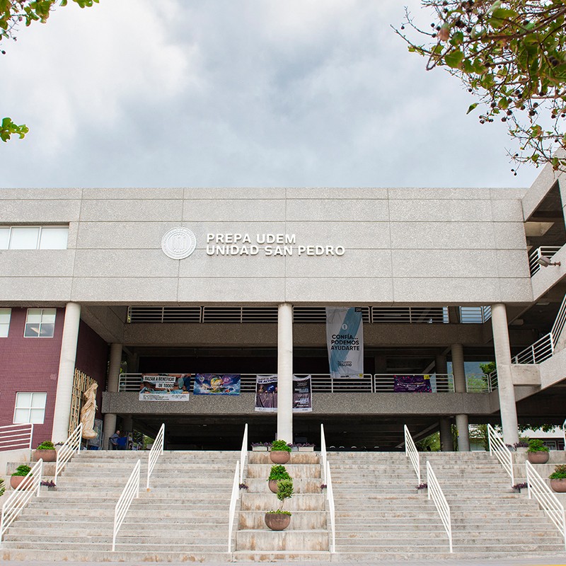 prepa udem unidad san pedro educacion de excelencia en nl