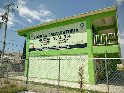 preparatoria 314 educacion de calidad en ecatepec