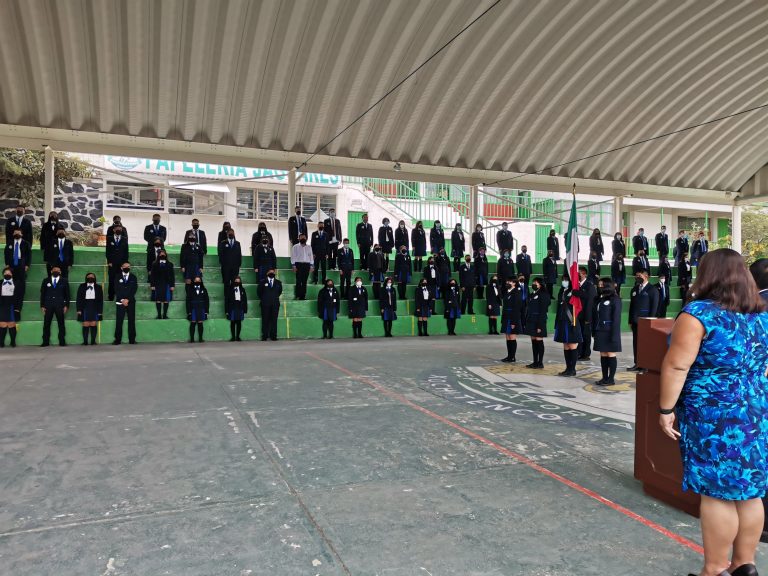 preparatoria 62 educacion de calidad en chimalhuacan