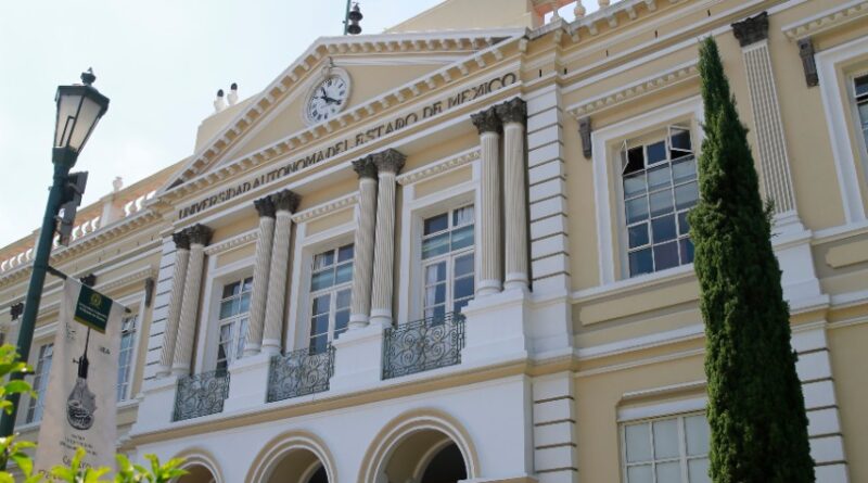 preparatoria ignacio manuel altamirano en cuautitlan