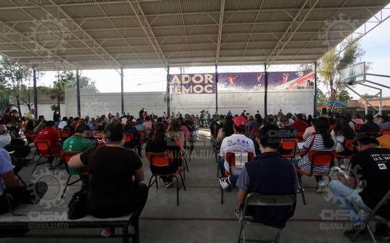 preparatoria oficial