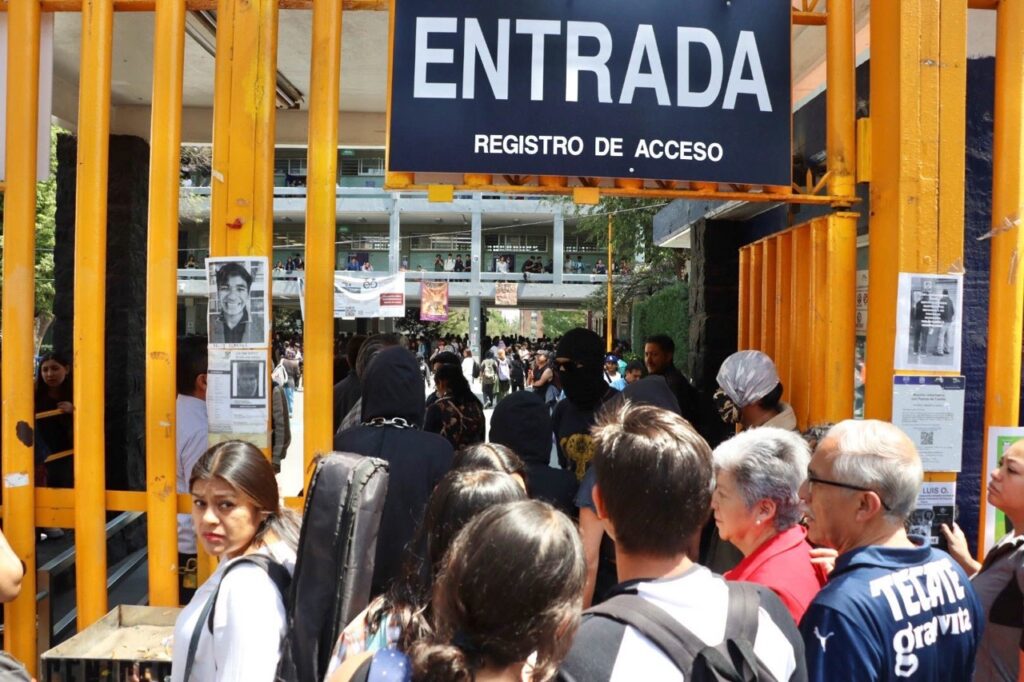 preparatorias abiertas en cdmx mejores opciones 2024 2025