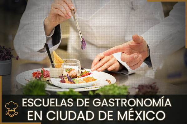 preparatorias con gastronomia publicas en la cdmx 2024