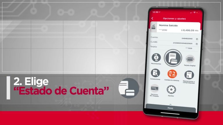 prestamo banorte via nomina tu guia completa 2024
